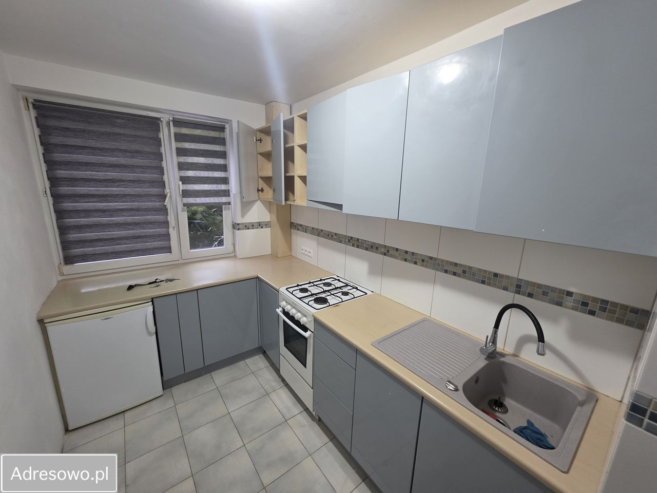 Mieszkanie 3-pokojowe Warszawa Bielany, ul. Renesansowa. Zdjęcie 17