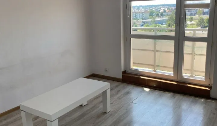 Mieszkanie 4-pokojowe Żory, os. Powstańców Śląskich