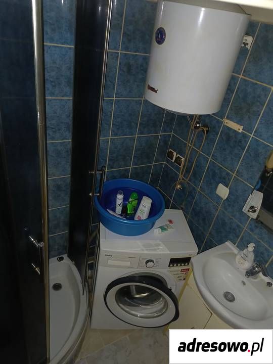 Mieszkanie 2-pokojowe Piaski, ul. Strażacka. Zdjęcie 5