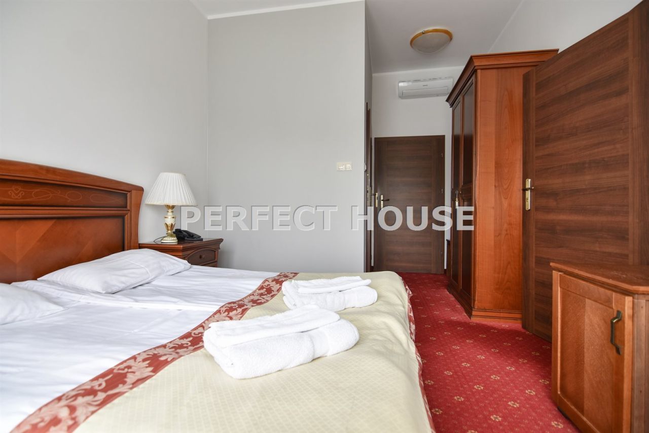 Hotel/pensjonat Ciechocinek. Zdjęcie 32