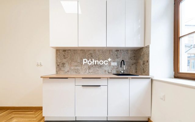 Mieszkanie 5-pokojowe Lublin Śródmieście, ul. Krakowskie Przedmieście. Zdjęcie 8