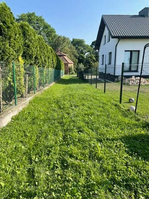 Działka budowlana Jasło, ul. Nadbrzeżna. Zdjęcie 5