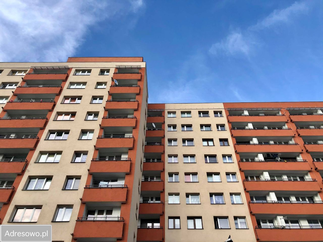 Mieszkanie 2-pokojowe Będzin Syberka, ul. Stanisława Skalskiego