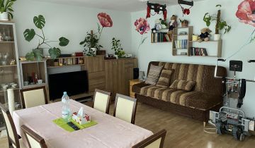 Mieszkanie 3-pokojowe Grodzisk Mazowiecki Centrum, ul. H. Sienkiewicza