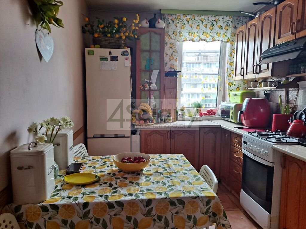 Mieszkanie 4-pokojowe Warszawa Praga-Północ, ul. Targowa. Zdjęcie 6