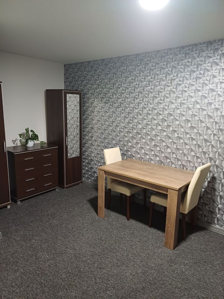 Mieszkanie 1-pokojowe Mrągowo, ul. Mrongowiusza