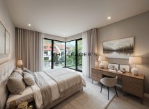 Mieszkanie 3-pokojowe Warszawa Bielany, ul. Gdańska. Zdjęcie 4