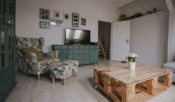 Mieszkanie 3-pokojowe Szczecin Bukowo, ul. Kwiatowa