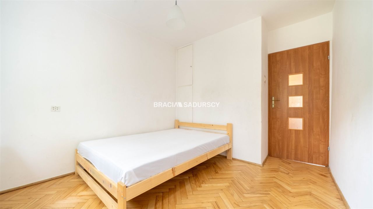 Mieszkanie 2-pokojowe Kraków Bieńczyce, os. Albertyńskie. Zdjęcie 8