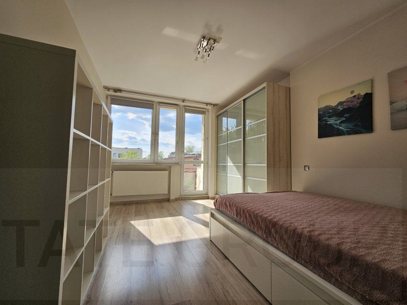 Mieszkanie 2-pokojowe Katowice, ul. Heleny Modrzejewskiej. Zdjęcie 6