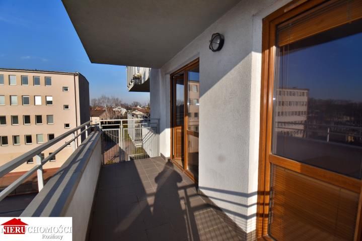 Mieszkanie 2-pokojowe Wołomin, ul. Przejazd. Zdjęcie 10