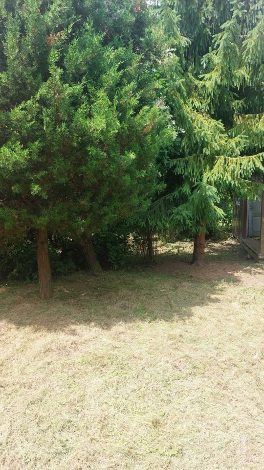 Działka rod Kraków Czyżyny. Zdjęcie 3