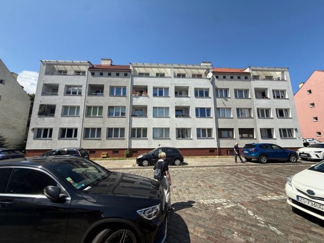 Mieszkanie 2-pokojowe Szczecinek, al. Papieża Jana Pawła II. Zdjęcie 10