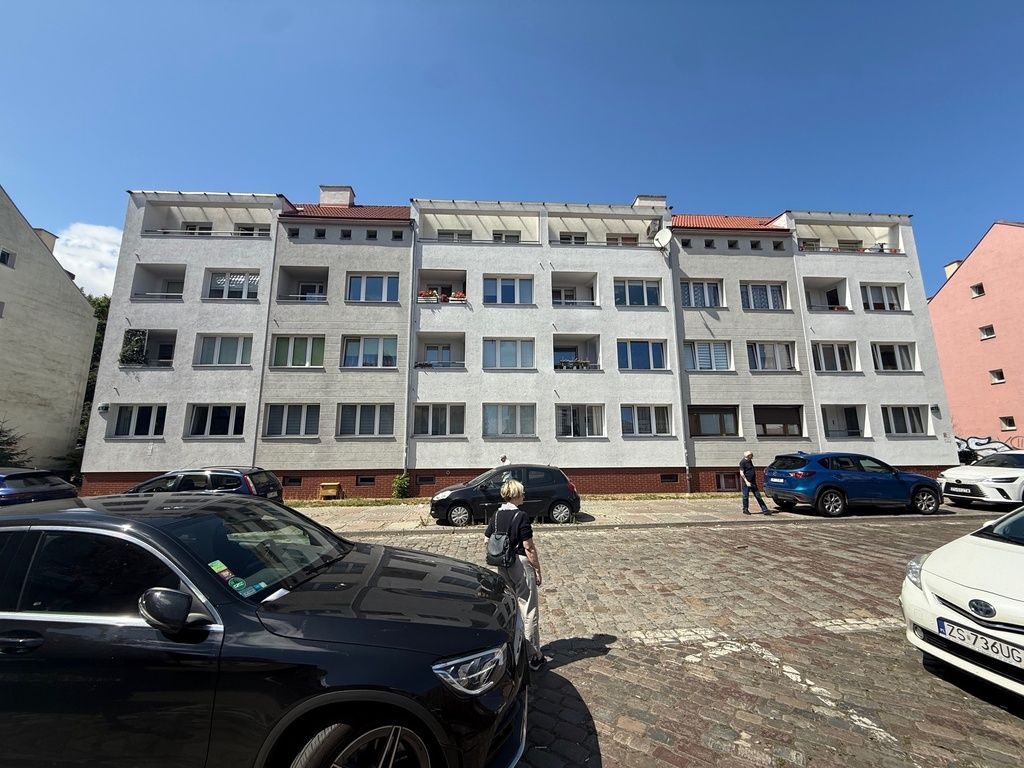 Mieszkanie 2-pokojowe Szczecinek, al. Papieża Jana Pawła II. Zdjęcie 10