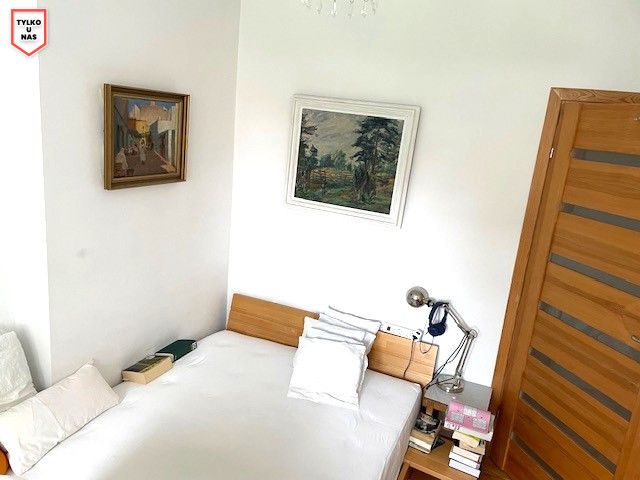 Mieszkanie 2-pokojowe Łeba, pl. Dworcowy. Zdjęcie 6