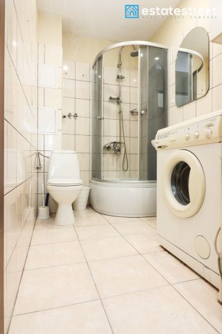 Mieszkanie 2-pokojowe Kraków Bieńczyce, os. Kazimierzowskie. Zdjęcie 12