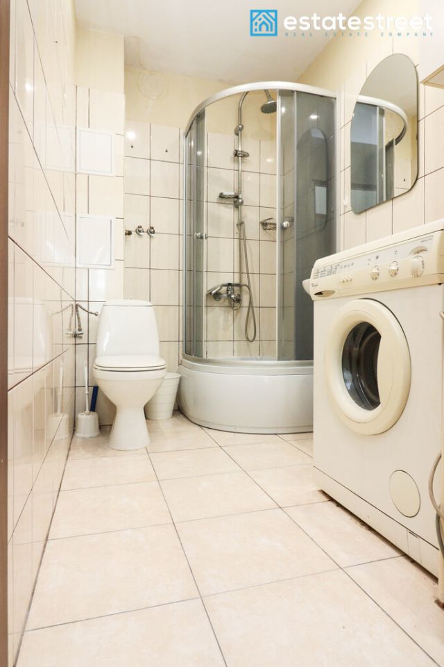 Mieszkanie 2-pokojowe Kraków Bieńczyce, os. Kazimierzowskie. Zdjęcie 12