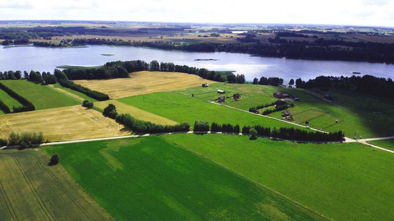 Działka budowlana Romoty. Zdjęcie 7