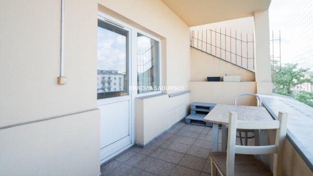 Mieszkanie 2-pokojowe Kraków Grzegórzki, ul. Kotlarska. Zdjęcie 8