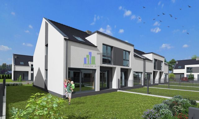 bliźniak, 5 pokoi Kamieniec Wrocławski. Zdjęcie 12