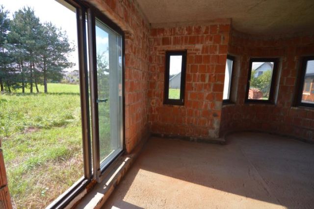 dom wolnostojący, 5 pokoi Stanisławice. Zdjęcie 4