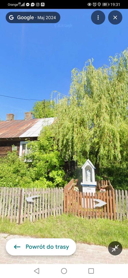 gospodarstwo Grzymały. Zdjęcie 2