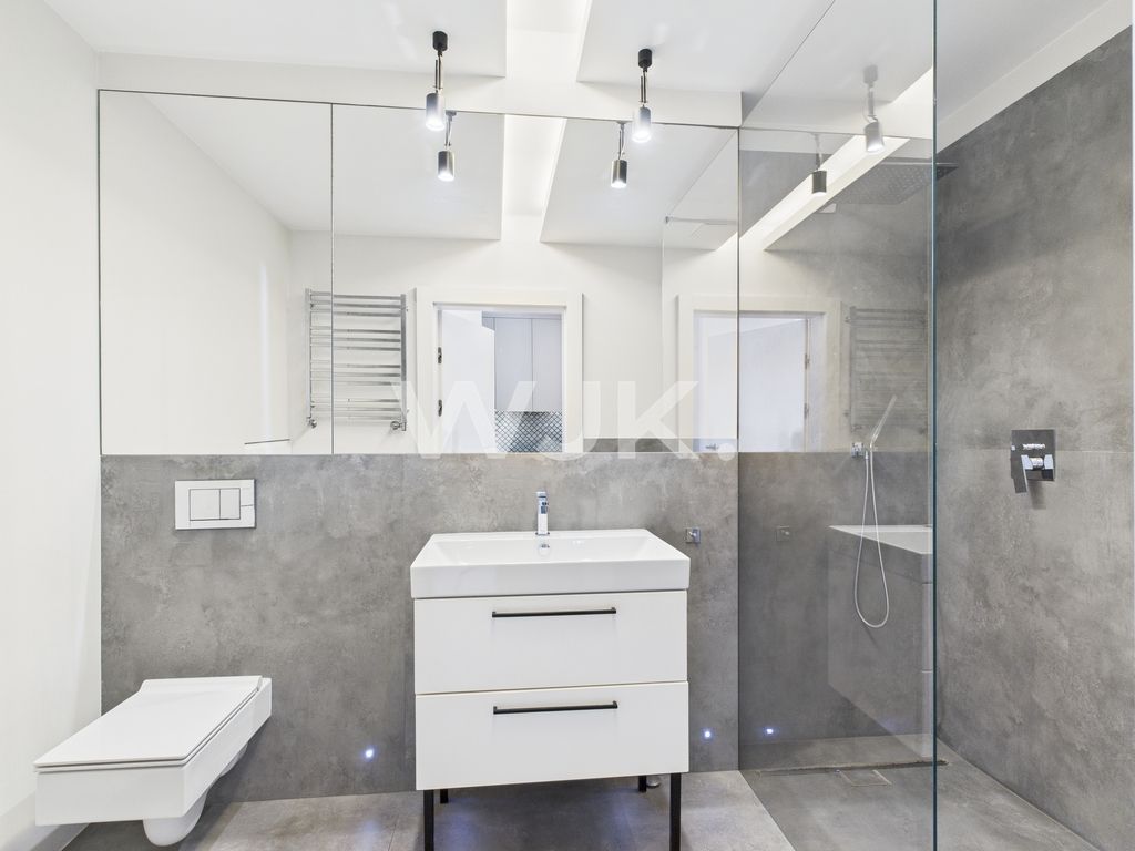 Mieszkanie 3-pokojowe Warszawa Mokotów, ul. Rajska. Zdjęcie 12