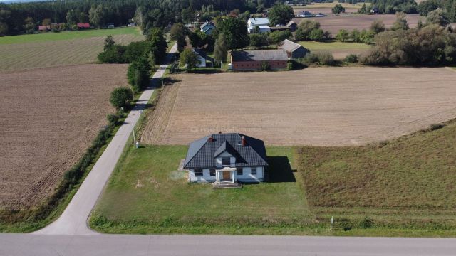 dom wolnostojący, 6 pokoi Cieńsza. Zdjęcie 4