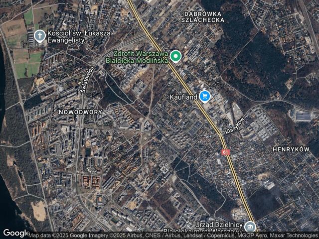 Działka budowlana Warszawa Białołęka, ul. Leśnej Polanki. Zdjęcie 1