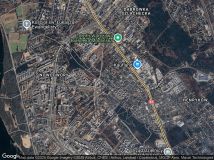 Działka budowlana Warszawa Białołęka, ul. Leśnej Polanki