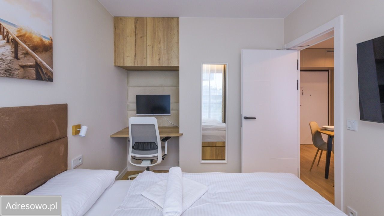 Mieszkanie 2-pokojowe Chłapowo, ul. Żeromskiego. Zdjęcie 14