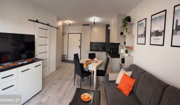 Mieszkanie 2-pokojowe Gdańsk Jasień, ul. Konrada Guderskiego