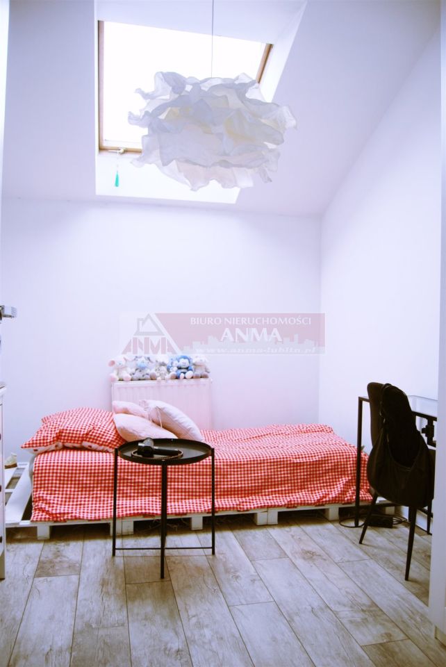 Mieszkanie 3-pokojowe Ruda Śląska Ruda, ul. Zofii Nałkowskiej. Zdjęcie 13