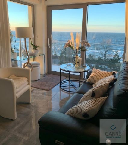 Mieszkanie 2-pokojowe Międzyzdroje, ul. Promenada Gwiazd. Zdjęcie 3