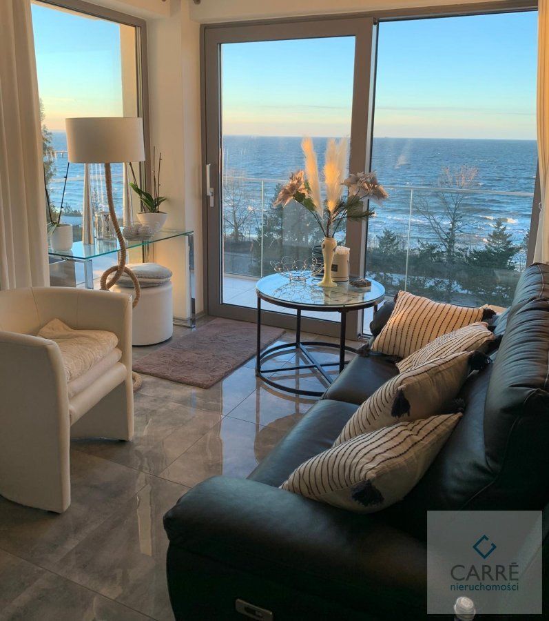 Mieszkanie 2-pokojowe Międzyzdroje, ul. Promenada Gwiazd. Zdjęcie 3