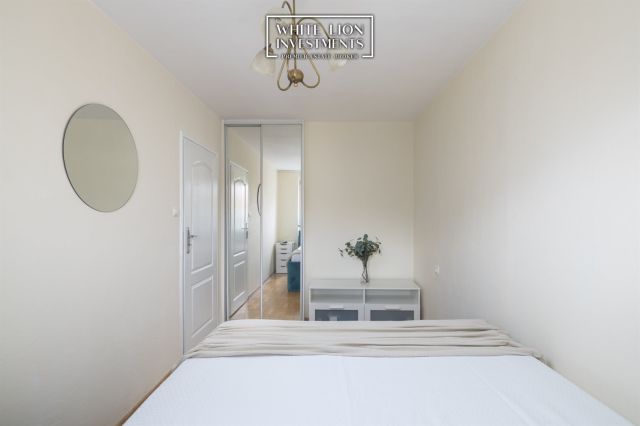 Mieszkanie 3-pokojowe Warszawa Rakowiec, ul. Adolfa Pawińskiego. Zdjęcie 8