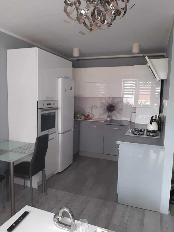 Mieszkanie 2-pokojowe Lubin, ul. Krzemieniecka. Zdjęcie 3