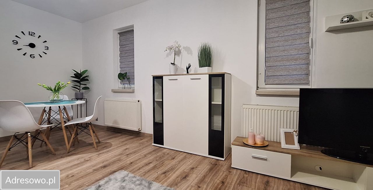 Mieszkanie 1-pokojowe Racibórz, ul. gen. Jarosława Dąbrowskiego. Zdjęcie 8