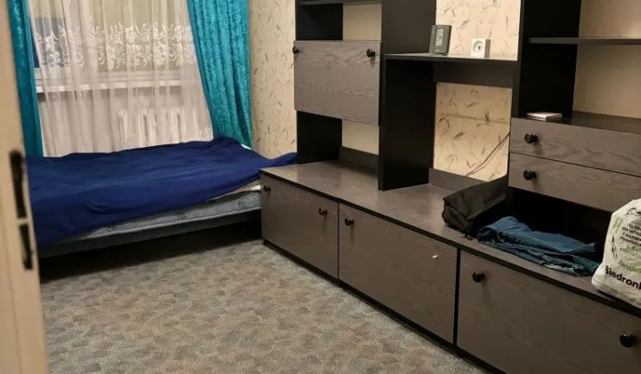 Mieszkanie 3-pokojowe Kwidzyn, ul. Piotra Połomskiego