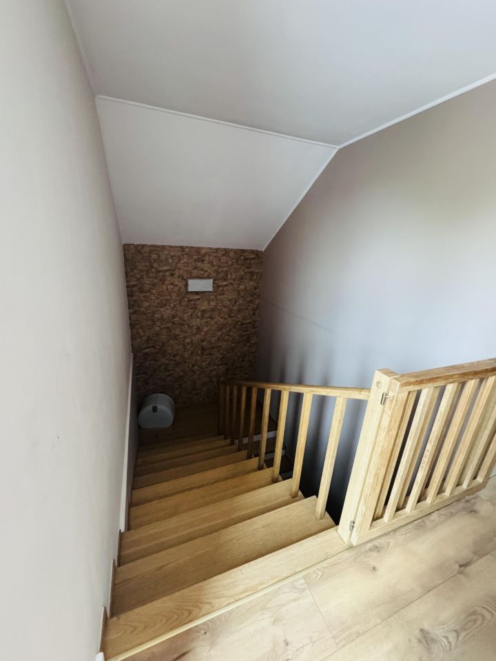 dom wolnostojący, 7 pokoi Kalinówka. Zdjęcie 24