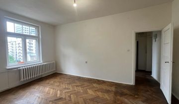 Mieszkanie 3-pokojowe Warszawa Śródmieście, ul. Sienna