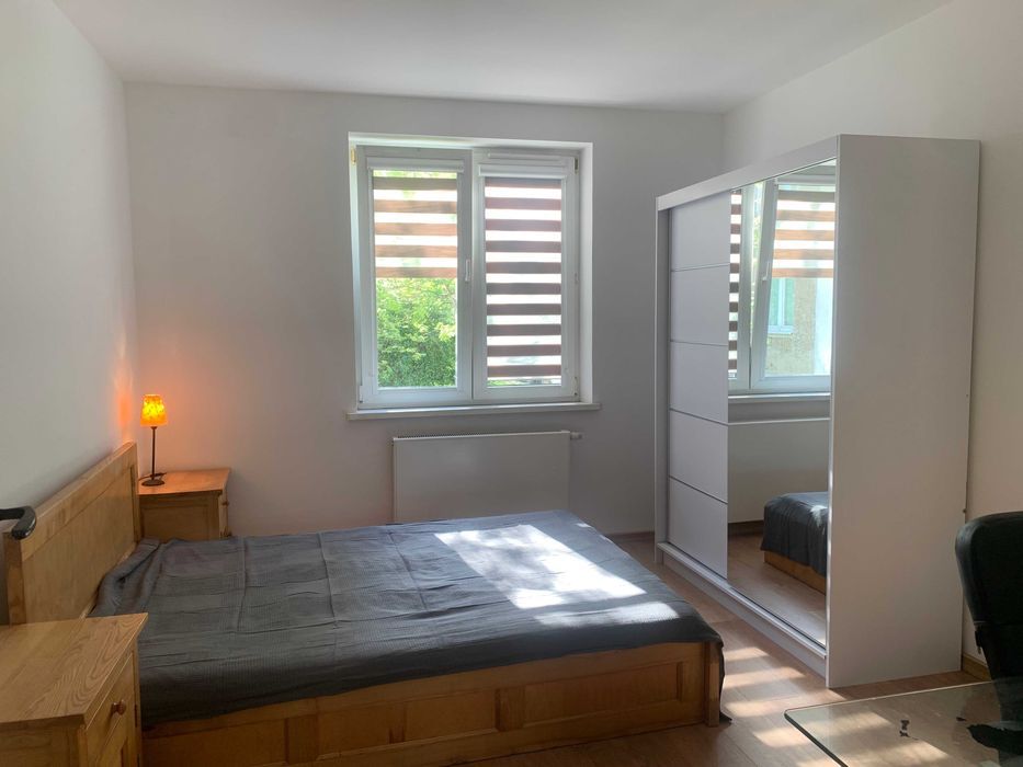 Mieszkanie 3-pokojowe Wrocław Psie Pole, ul. Grudziądzka. Zdjęcie 6