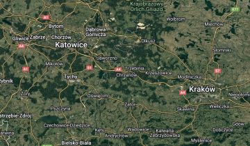 Mieszkanie 2-pokojowe Chrzanów Centrum