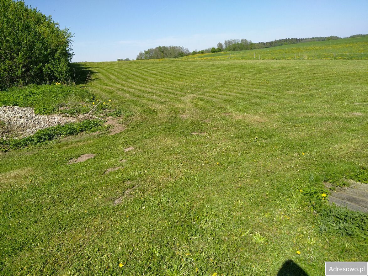 siedlisko, 3 pokoje Turowo. Zdjęcie 10