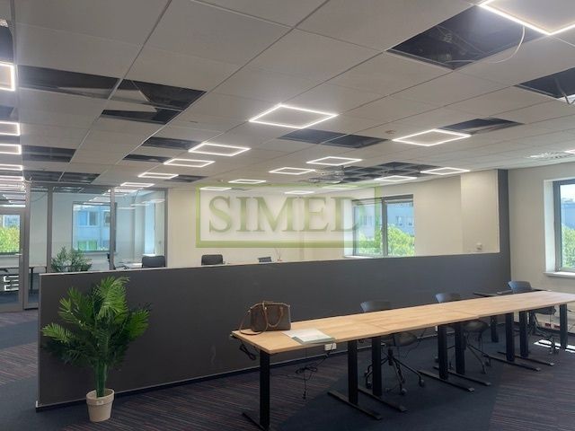 Biuro Warszawa Mokotów. Zdjęcie 17