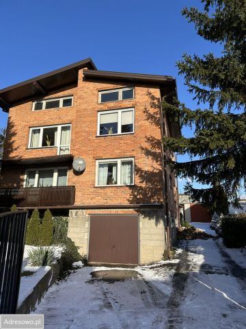 dom wolnostojący, 8 pokoi Biała Rawska. Zdjęcie 1