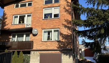 dom wolnostojący, 8 pokoi Biała Rawska