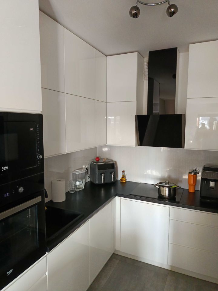 Mieszkanie 2-pokojowe Zgorzelec, ul. Bartolomeo Scultetusa. Zdjęcie 8