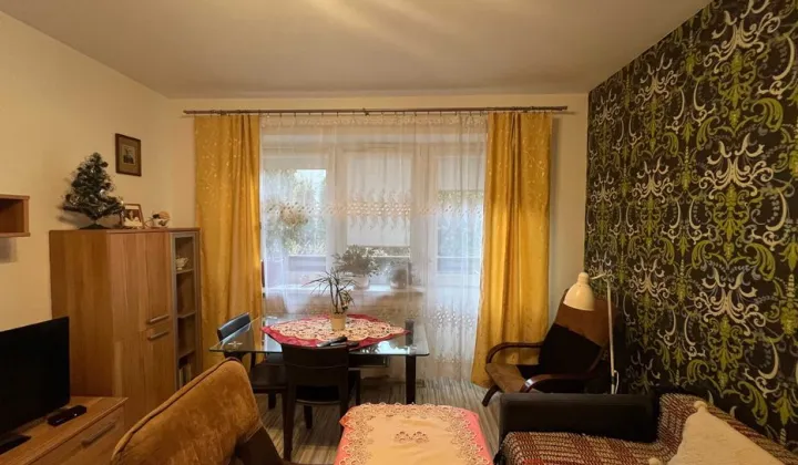 Mieszkanie 2-pokojowe Skawina