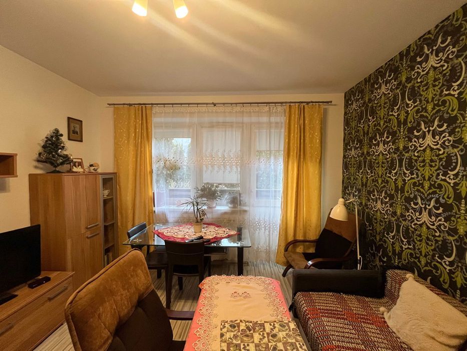 Mieszkanie 2-pokojowe Skawina